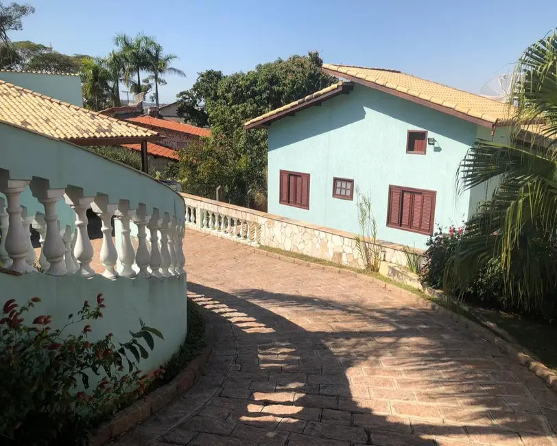 Foto 9 de Chácara com 3 quartos à venda, 370m2 em Itupeva - SP