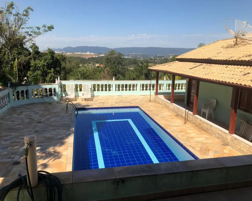 Foto 3 de Chácara com 3 quartos à venda, 370m2 em Itupeva - SP