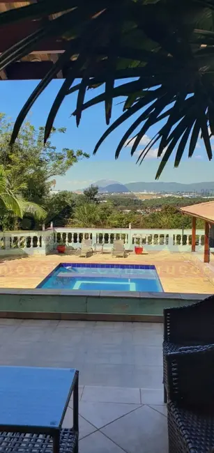 Foto 6 de Chácara com 3 quartos à venda, 370m2 em Itupeva - SP