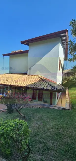 Foto 8 de Chácara com 3 quartos à venda, 370m2 em Itupeva - SP