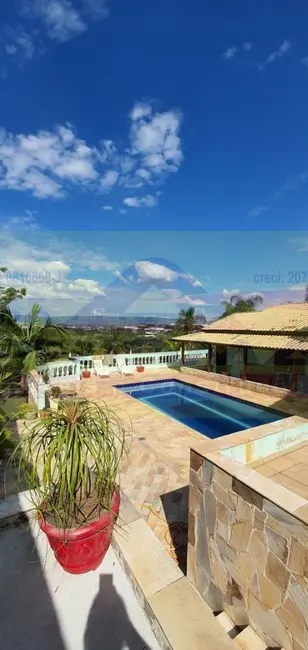 Foto 5 de Chácara com 3 quartos à venda, 370m2 em Itupeva - SP