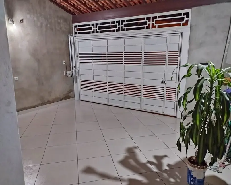 Foto 1 de Casa com 3 quartos à venda, 129m2 em Itupeva - SP