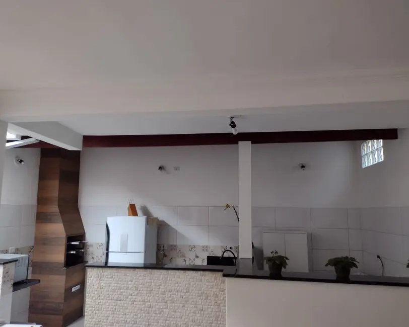 Casa com 3 quartos à venda, 129m2 em Itupeva - SP - imagem 8 Foto 8 de Casa com 3 quartos à venda, 129m2 em Itupeva - SP