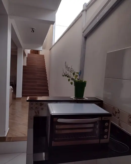 Casa com 3 quartos à venda, 129m2 em Itupeva - SP - imagem 7 Foto 7 de Casa com 3 quartos à venda, 129m2 em Itupeva - SP