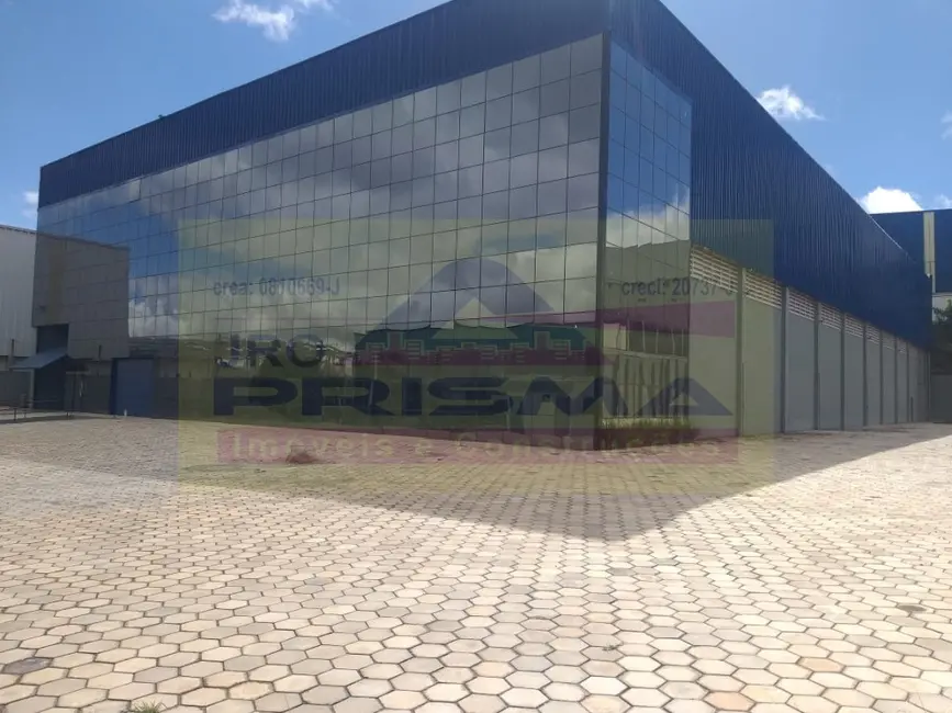Foto 4 de Armazém / Galpão para alugar, 3100m2 em Loteamento Parque Industrial, Jundiai - SP