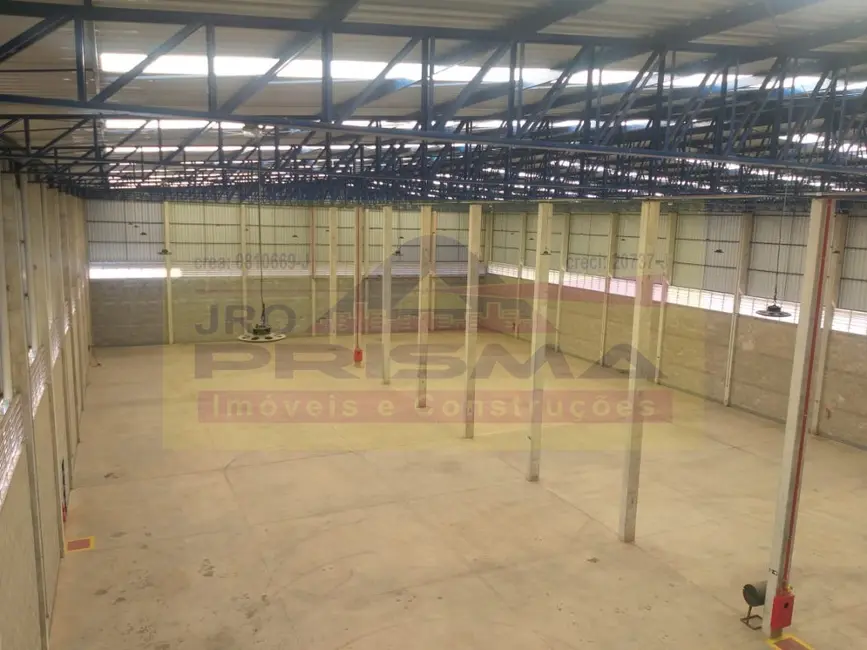 Foto 8 de Armazém / Galpão para alugar, 3100m2 em Loteamento Parque Industrial, Jundiai - SP