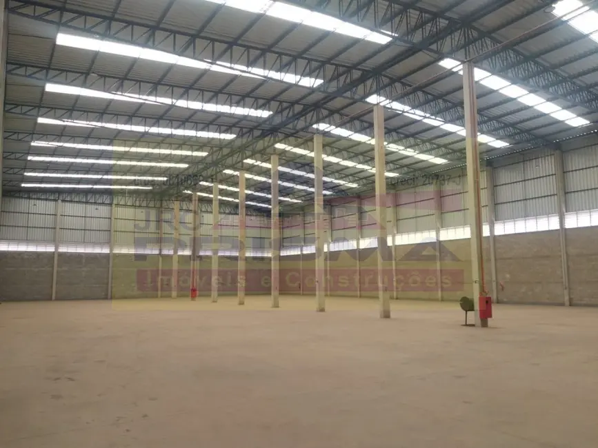 Foto 9 de Armazém / Galpão para alugar, 3100m2 em Loteamento Parque Industrial, Jundiai - SP