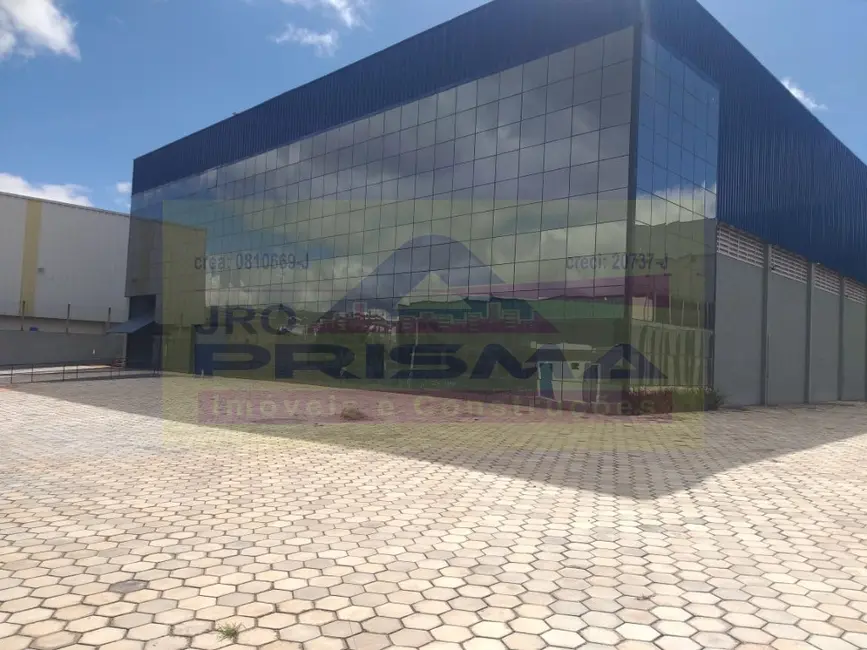 Foto 5 de Armazém / Galpão para alugar, 3100m2 em Loteamento Parque Industrial, Jundiai - SP