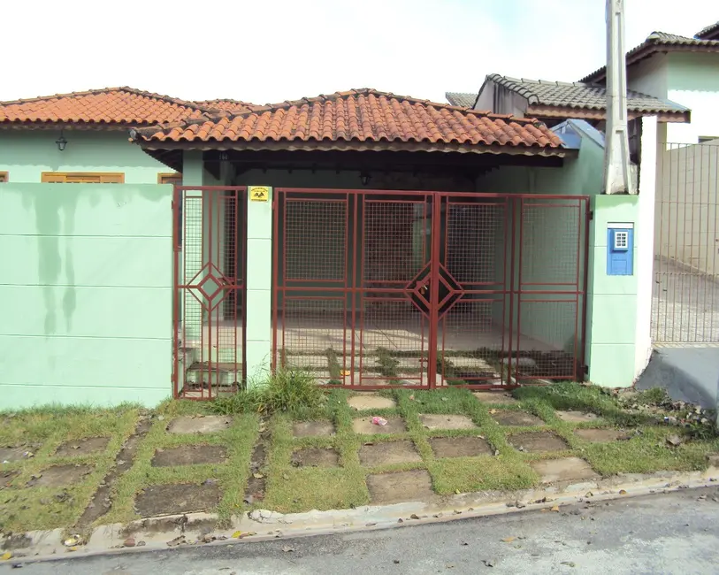 Foto 2 de Casa com 3 quartos à venda, 138m2 em Itupeva - SP