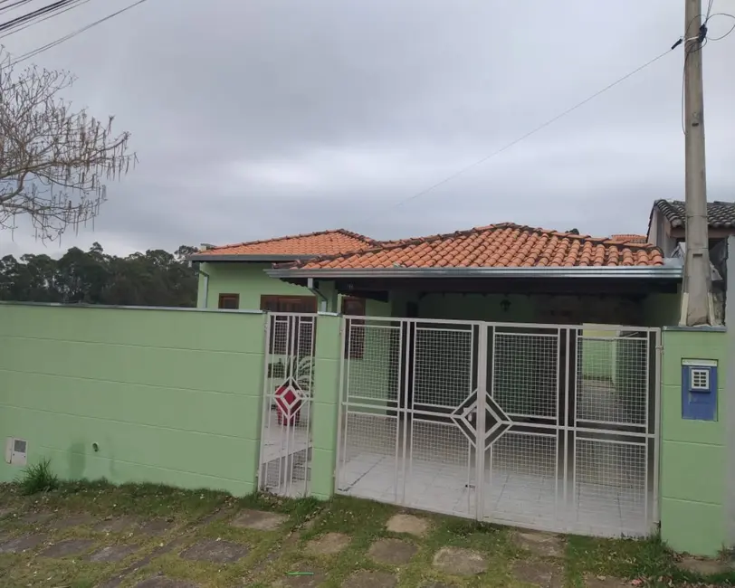 Foto 1 de Casa com 3 quartos à venda, 138m2 em Itupeva - SP
