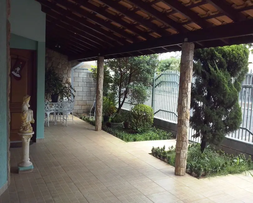 Foto 1 de Casa com 3 quartos à venda, 204m2 em Itupeva - SP