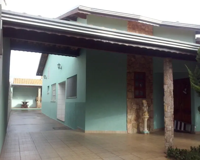 Foto 2 de Casa com 3 quartos à venda, 204m2 em Itupeva - SP