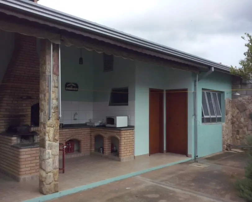 Casa com 3 quartos à venda, 204m2 em Itupeva - SP - imagem 3 Foto 3 de Casa com 3 quartos à venda, 204m2 em Itupeva - SP