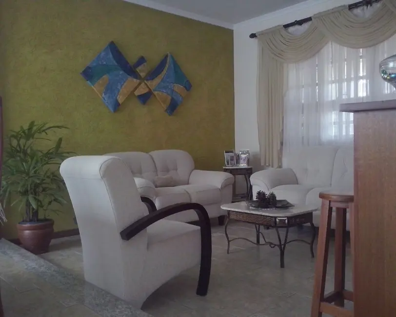 Casa com 3 quartos à venda, 204m2 em Itupeva - SP - imagem 5 Foto 5 de Casa com 3 quartos à venda, 204m2 em Itupeva - SP