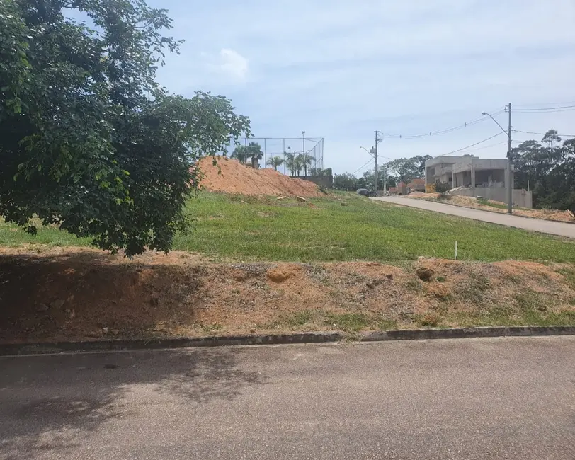 Foto 2 de Terreno / Lote à venda, 1232m2 em Itupeva - SP
