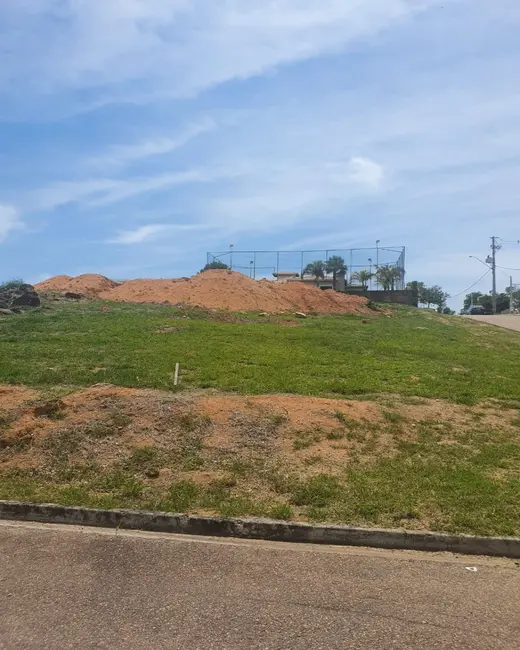 Foto 4 de Terreno / Lote à venda, 1232m2 em Itupeva - SP