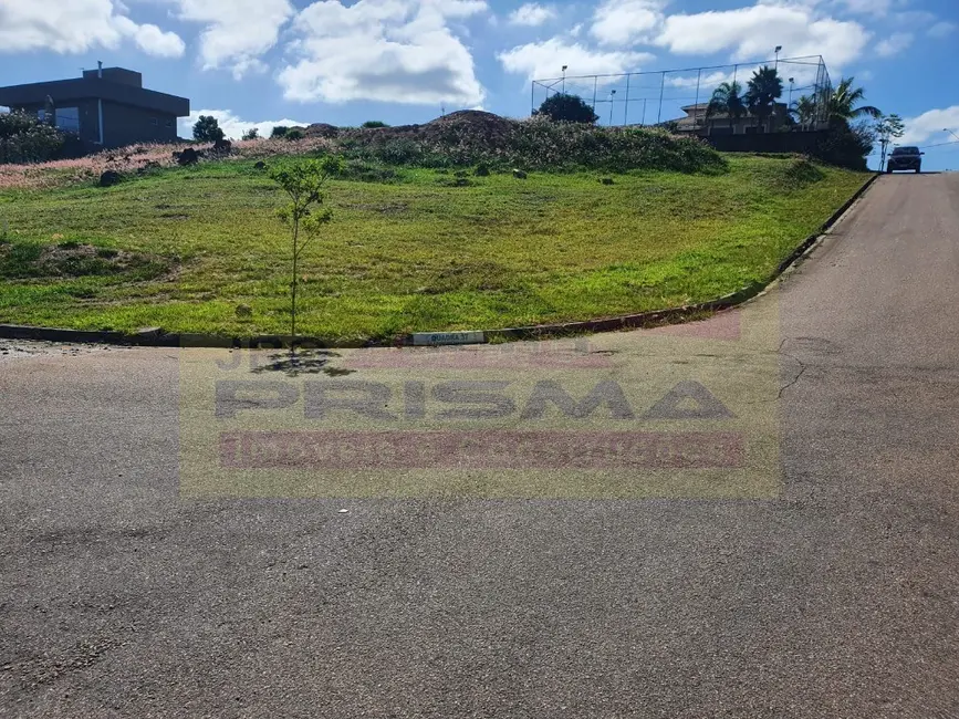 Foto 1 de Terreno / Lote à venda, 1232m2 em Itupeva - SP