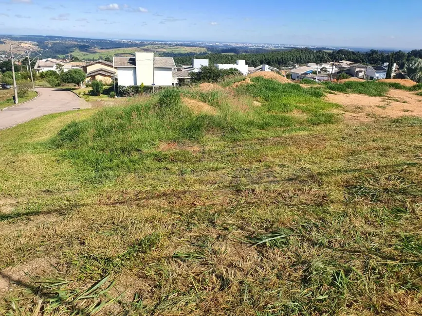Foto 9 de Terreno / Lote à venda, 1232m2 em Itupeva - SP