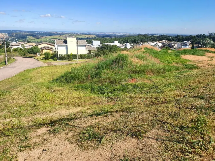 Foto 8 de Terreno / Lote à venda, 1232m2 em Itupeva - SP