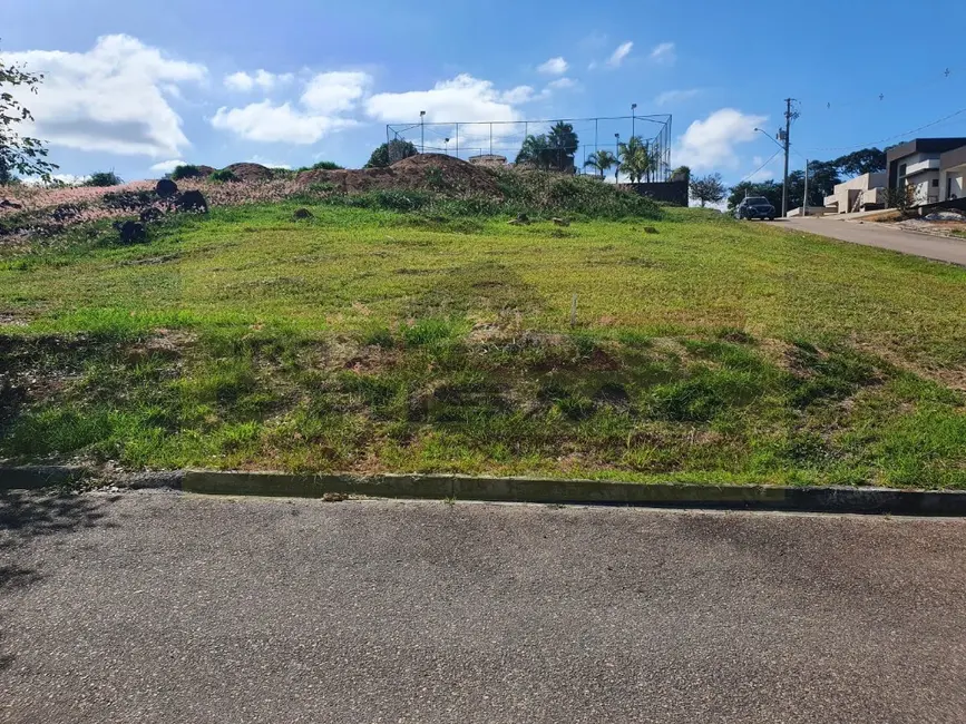 Foto 6 de Terreno / Lote à venda, 1232m2 em Itupeva - SP