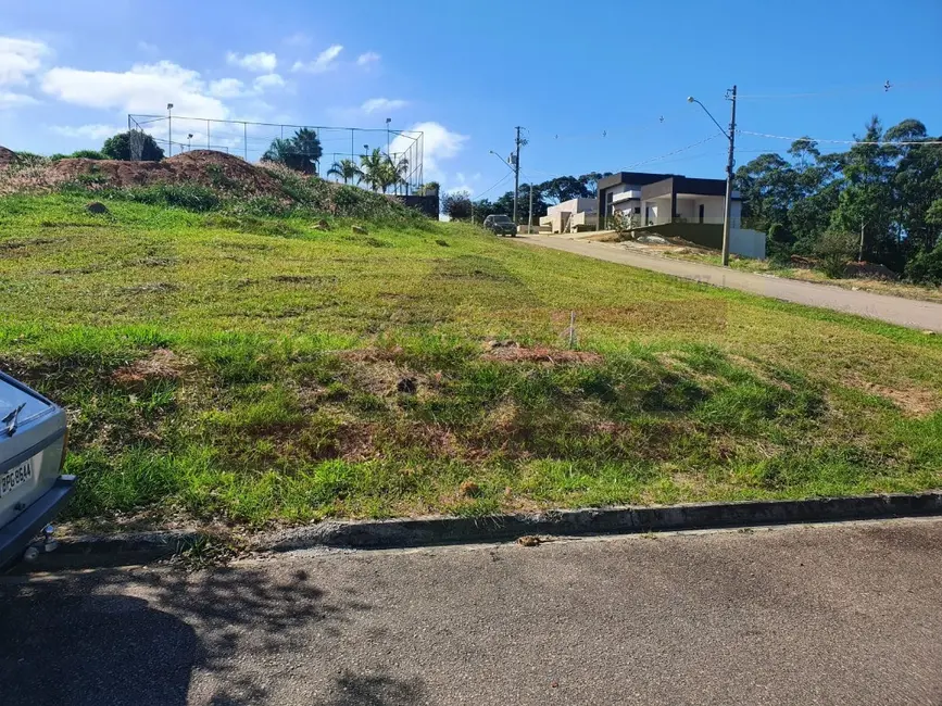 Foto 7 de Terreno / Lote à venda, 1232m2 em Itupeva - SP