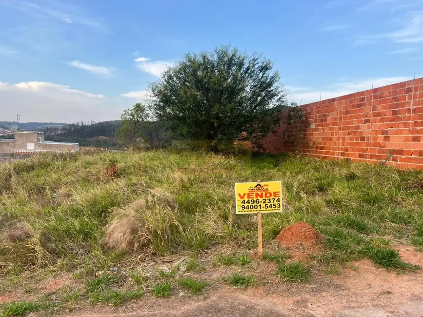 Foto 1 de Terreno / Lote à venda, 275m2 em Itupeva - SP