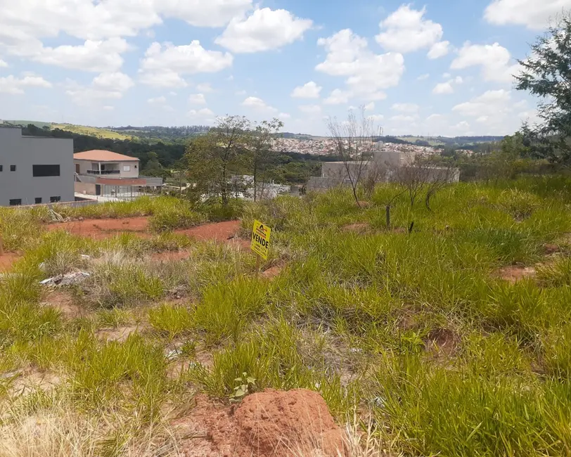 Foto 2 de Terreno / Lote à venda, 275m2 em Itupeva - SP