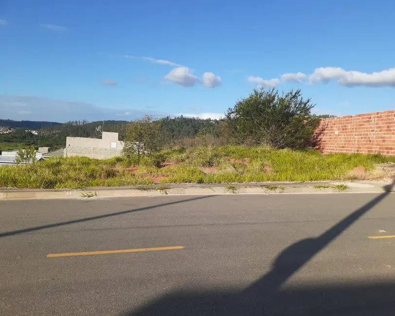 Foto 1 de Terreno / Lote à venda, 264m2 em Itupeva - SP