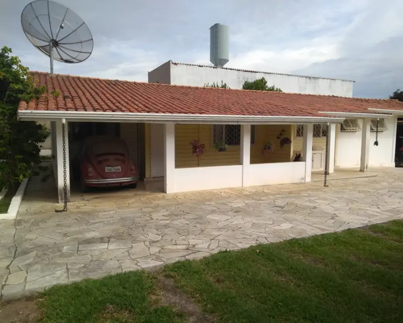 Foto 5 de Chácara com 3 quartos à venda, 600m2 em Itupeva - SP