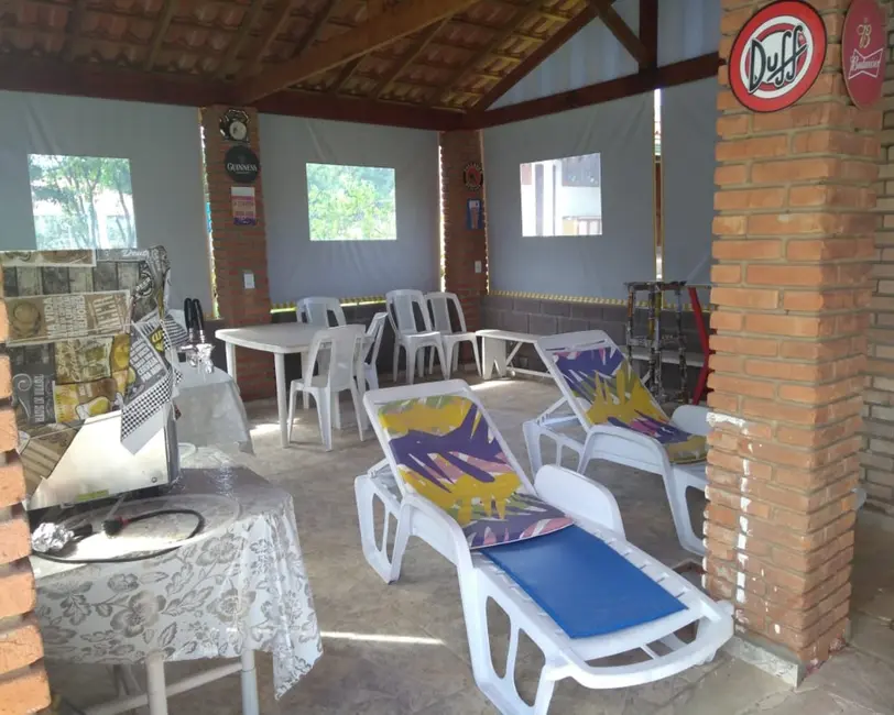 Foto 9 de Chácara com 3 quartos à venda, 600m2 em Itupeva - SP