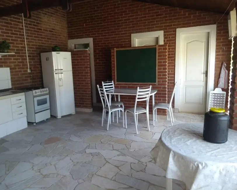 Foto 7 de Chácara com 3 quartos à venda, 600m2 em Itupeva - SP