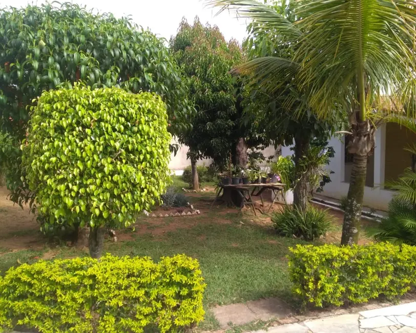 Foto 4 de Chácara com 3 quartos à venda, 600m2 em Itupeva - SP