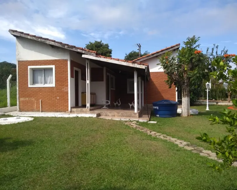 Foto 3 de Chácara com 3 quartos à venda, 600m2 em Itupeva - SP