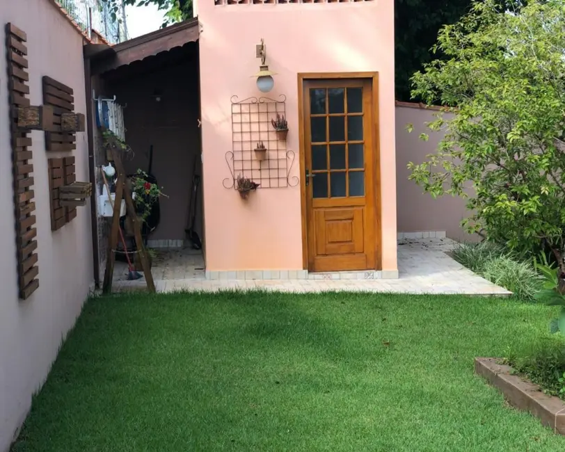 Casa com 5 quartos à venda, 194m2 em Itupeva - SP - imagem 6 Foto 6 de Casa com 5 quartos à venda, 194m2 em Itupeva - SP