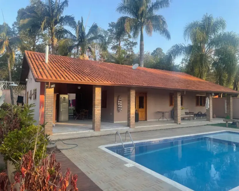 Casa com 5 quartos à venda, 194m2 em Itupeva - SP - imagem 1 Foto 1 de Casa com 5 quartos à venda, 194m2 em Itupeva - SP