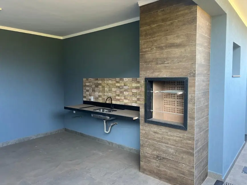 Foto 4 de Casa de Condomínio com 3 quartos à venda, 160m2 em Itupeva - SP