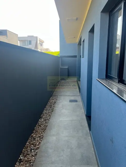 Foto 3 de Casa de Condomínio com 3 quartos à venda, 160m2 em Itupeva - SP