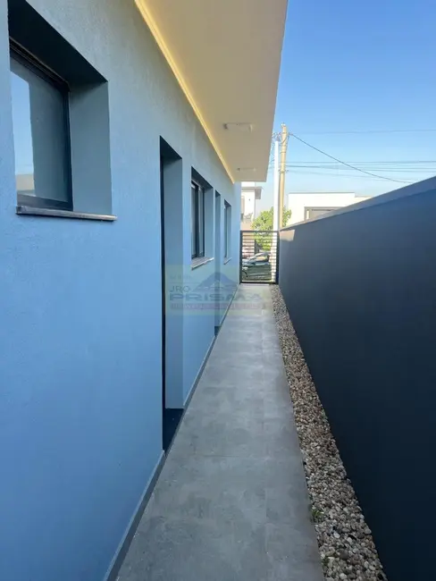 Foto 2 de Casa de Condomínio com 3 quartos à venda, 160m2 em Itupeva - SP