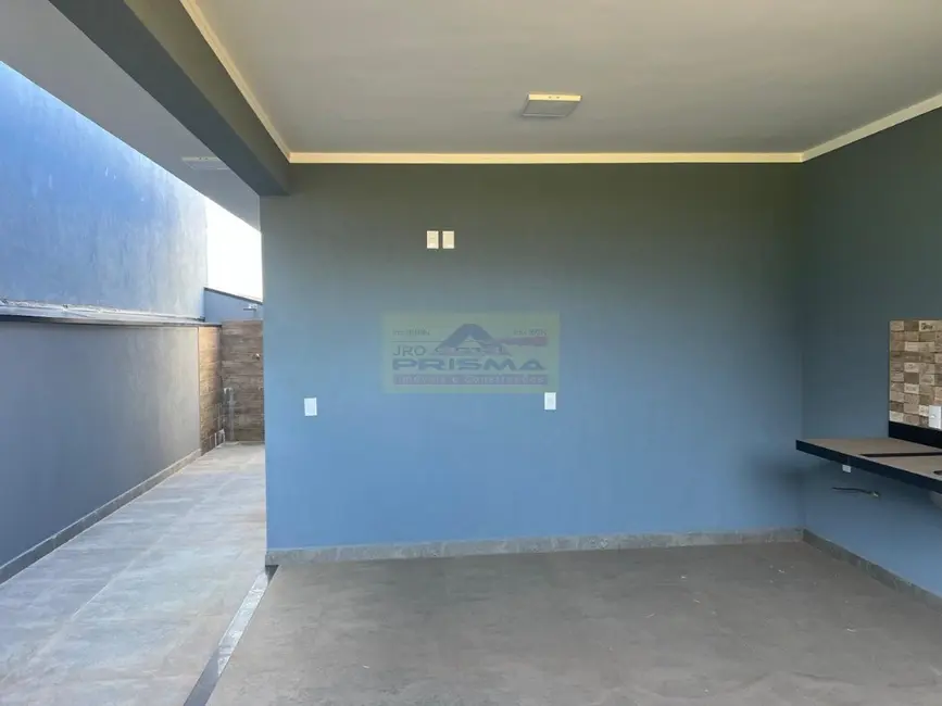 Foto 5 de Casa de Condomínio com 3 quartos à venda, 160m2 em Itupeva - SP