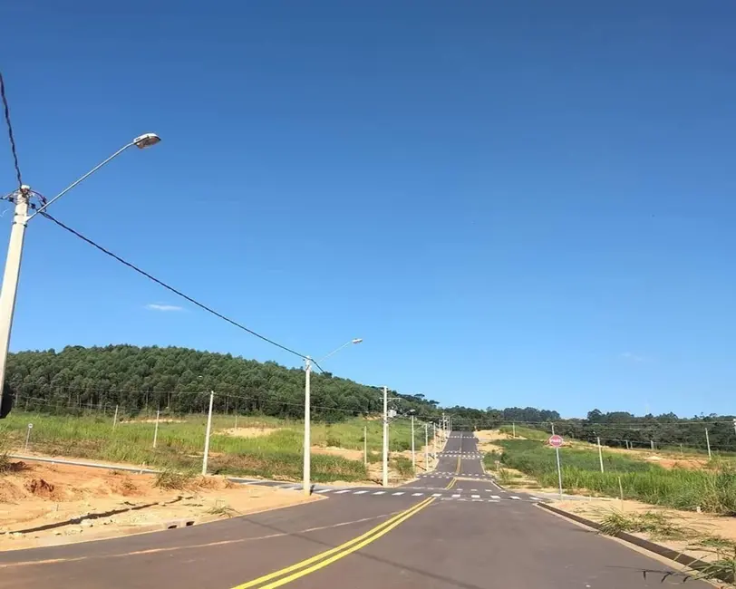 Foto 1 de Terreno / Lote à venda, 250m2 em Itupeva - SP