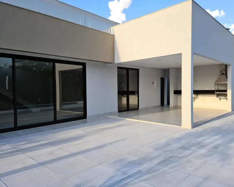 Foto 7 de Casa de Condomínio com 4 quartos à venda, 348m2 em Jundiai - SP