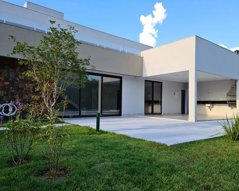 Foto 6 de Casa de Condomínio com 4 quartos à venda, 348m2 em Jundiai - SP