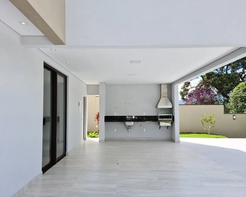 Foto 8 de Casa de Condomínio com 4 quartos à venda, 348m2 em Jundiai - SP