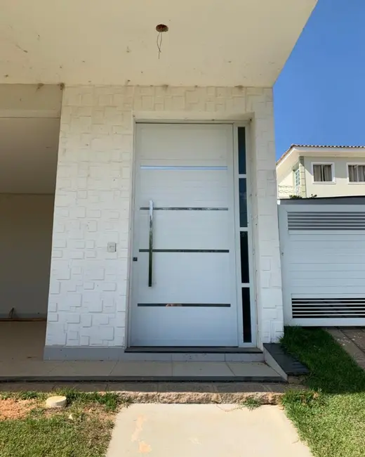 Casa de Condomínio com 4 quartos à venda, 400m2 em Itupeva - SP - imagem 4 Foto 4 de Casa de Condomínio com 4 quartos à venda, 400m2 em Itupeva - SP