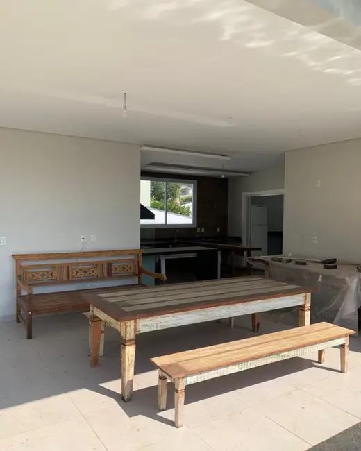 Casa de Condomínio com 4 quartos à venda, 400m2 em Itupeva - SP - imagem 8 Foto 8 de Casa de Condomínio com 4 quartos à venda, 400m2 em Itupeva - SP