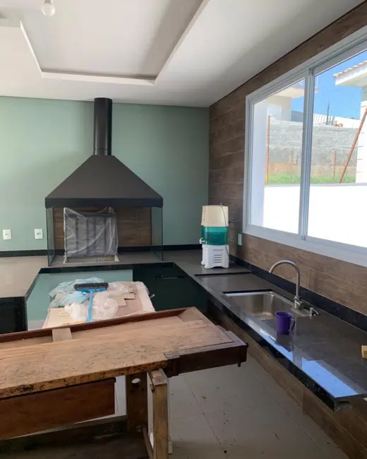 Casa de Condomínio com 4 quartos à venda, 400m2 em Itupeva - SP - imagem 7 Foto 7 de Casa de Condomínio com 4 quartos à venda, 400m2 em Itupeva - SP