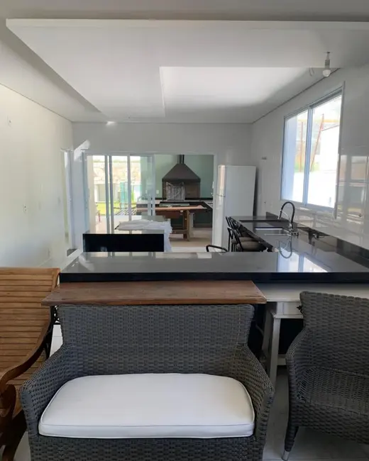 Casa de Condomínio com 4 quartos à venda, 400m2 em Itupeva - SP - imagem 6 Foto 6 de Casa de Condomínio com 4 quartos à venda, 400m2 em Itupeva - SP