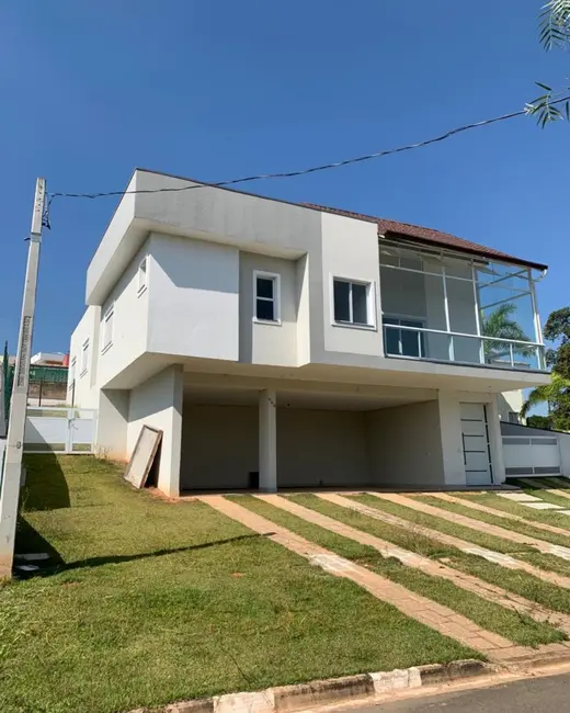 Casa de Condomínio com 4 quartos à venda, 400m2 em Itupeva - SP - imagem 2 Foto 2 de Casa de Condomínio com 4 quartos à venda, 400m2 em Itupeva - SP