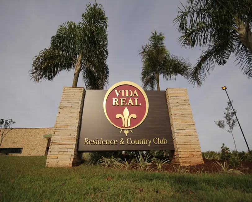 Foto 3 de Terreno / Lote à venda, 1009m2 em Itupeva - SP