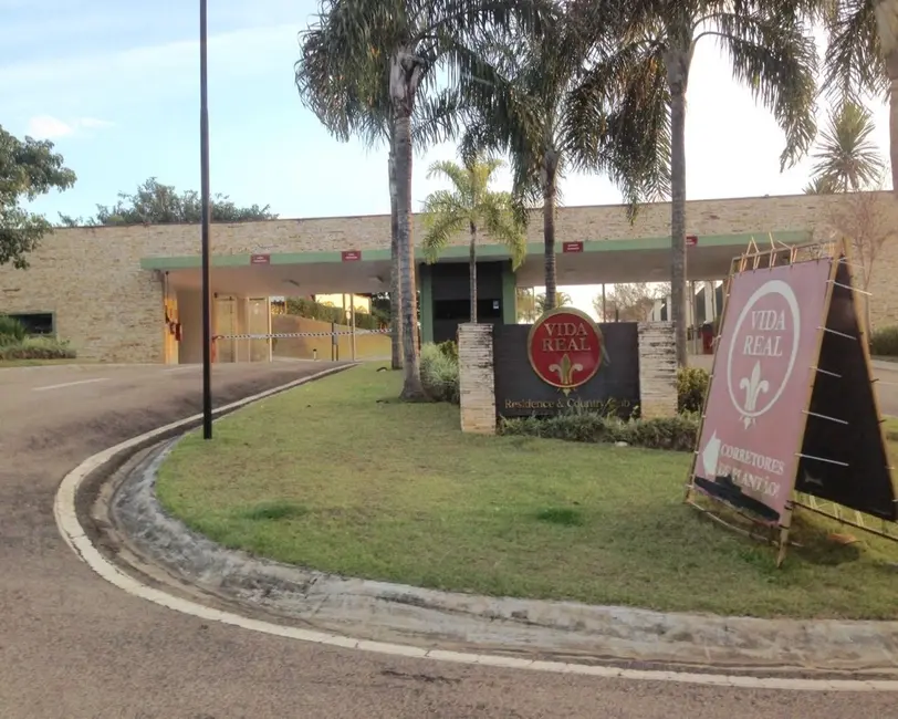 Foto 2 de Terreno / Lote à venda, 1009m2 em Itupeva - SP